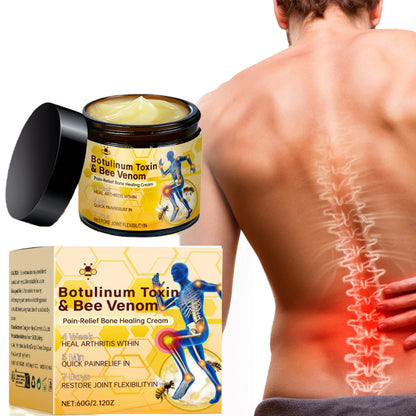 Bee Venom Cream - Relieve Joint Soreness