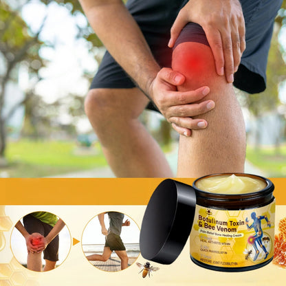 Bee Venom Cream - Relieve Joint Soreness