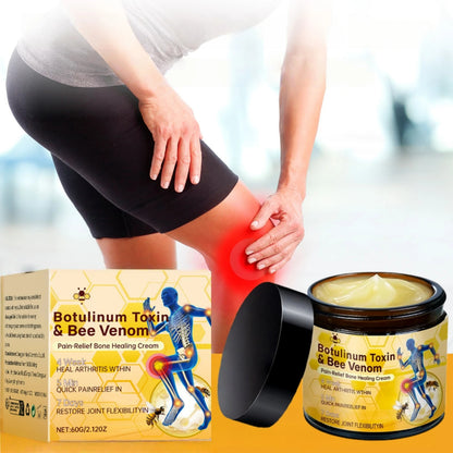 Bee Venom Cream - Relieve Joint Soreness