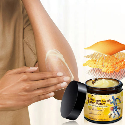 Bee Venom Cream - Relieve Joint Soreness